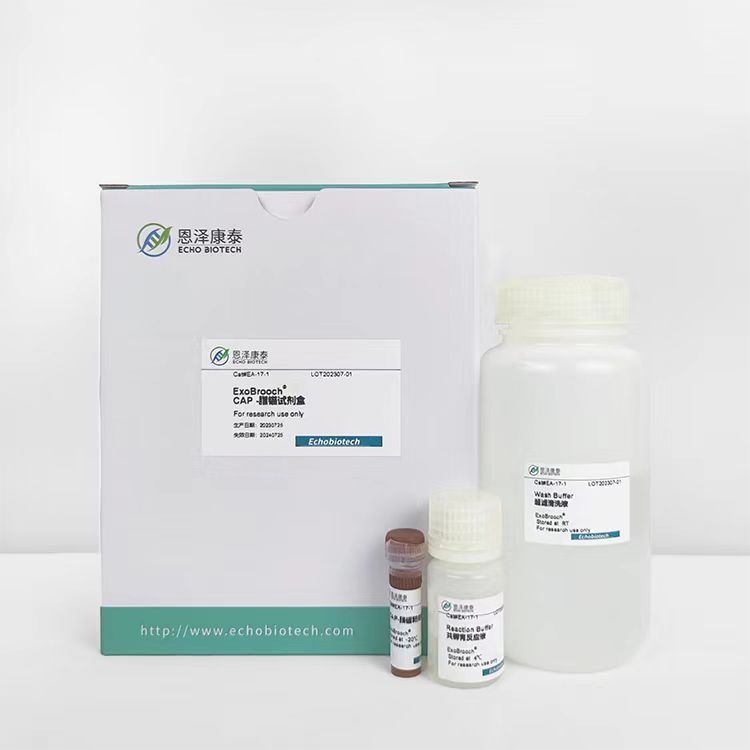 ExoBrooch脂锚试剂盒