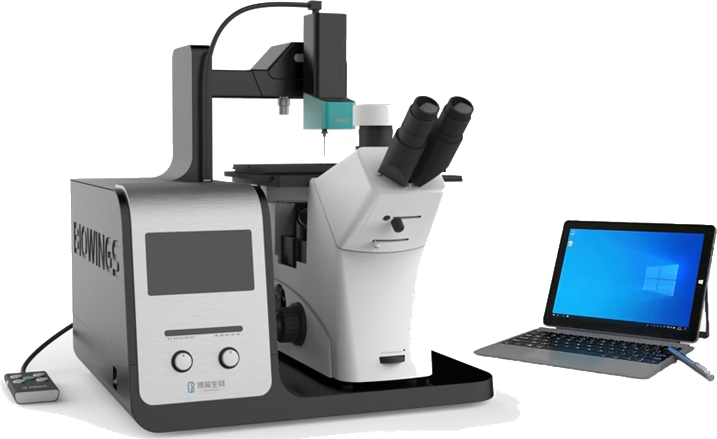 单细胞显微提取仪