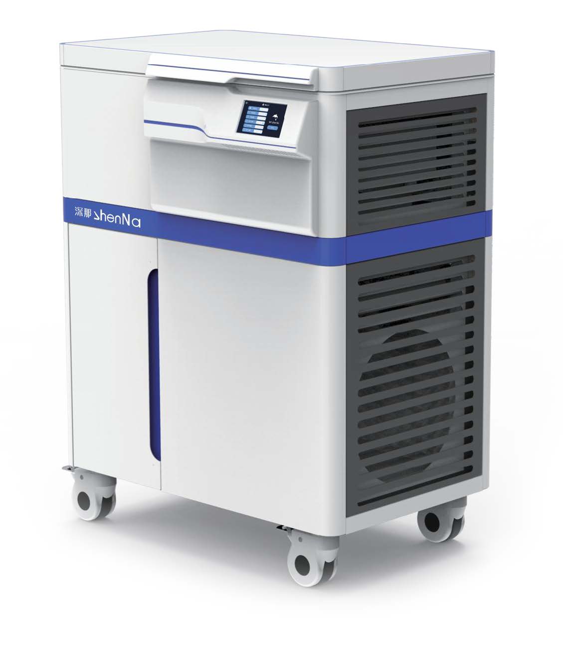 恒温超声清洗仪