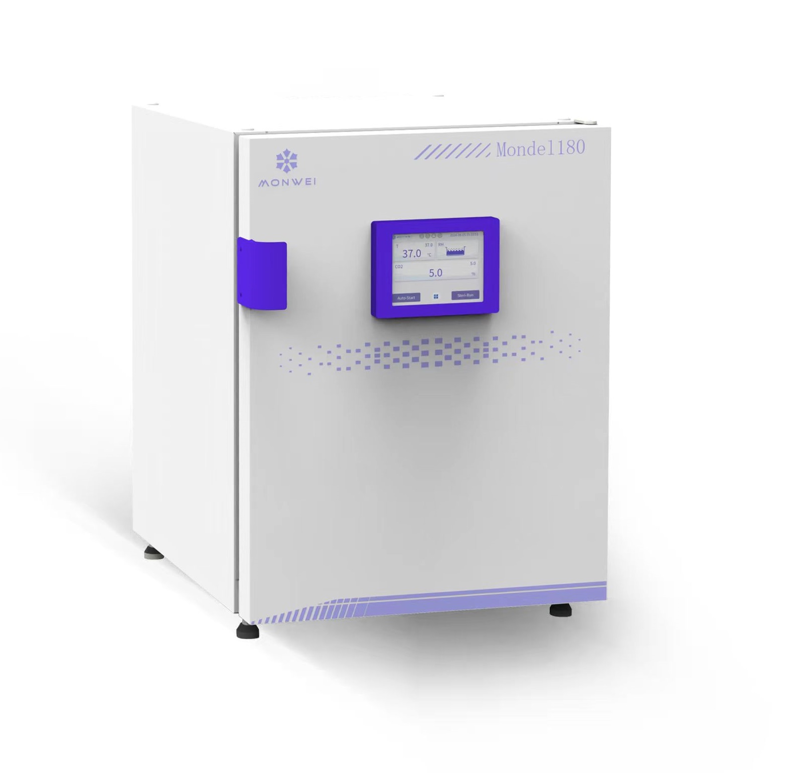 蜂巢式二氧化碳培养箱