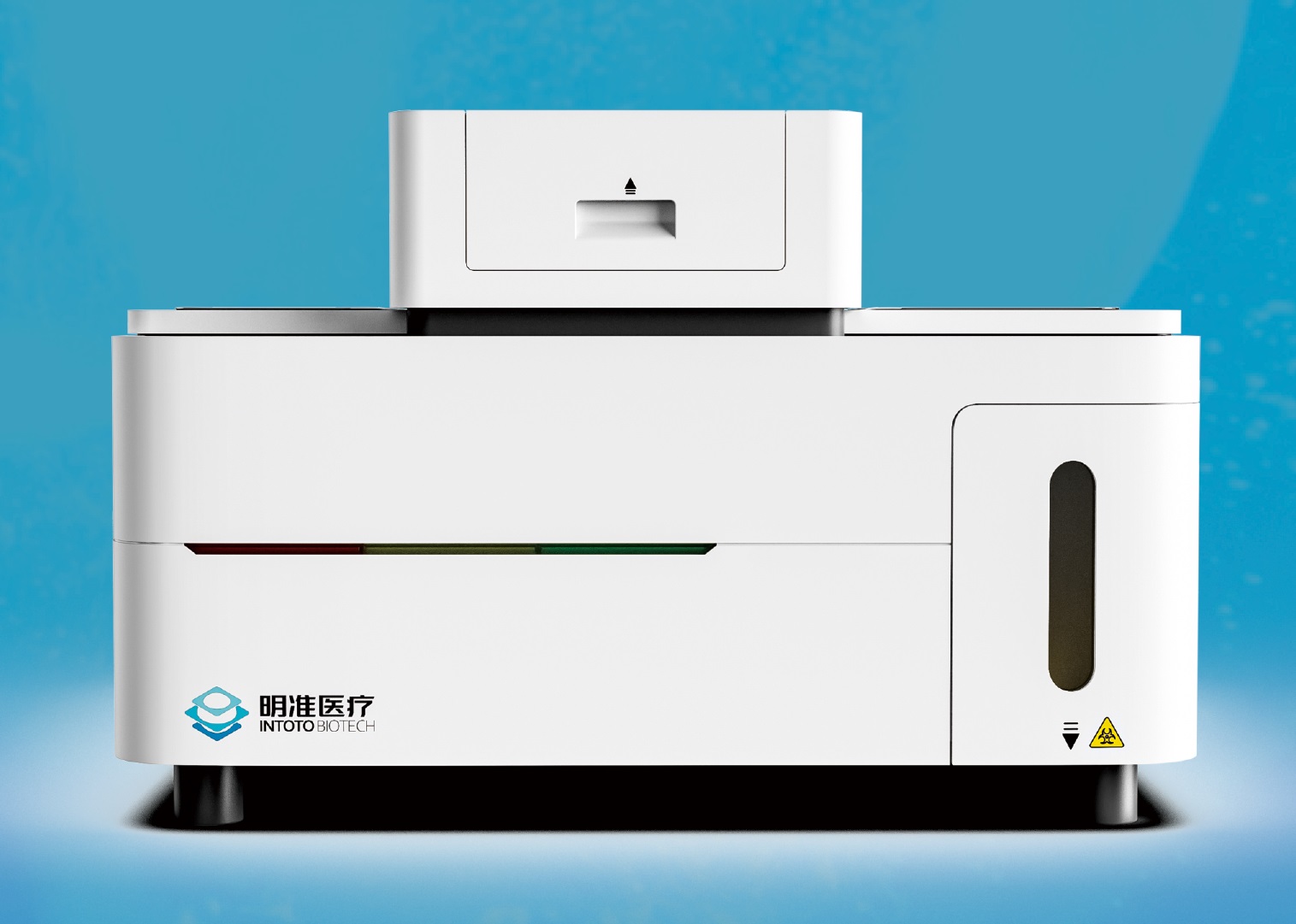 光学显微镜-空间生物学成像系统