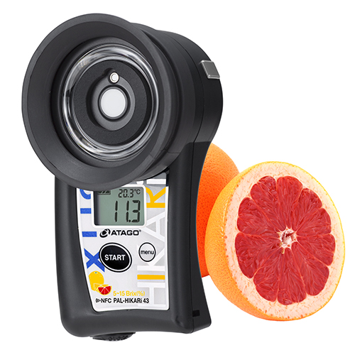 无损测糖仪