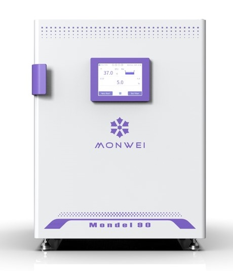 二氧化碳细胞培养箱