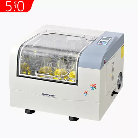 台式恒温振荡器