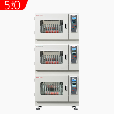 卧式全温振荡培养箱