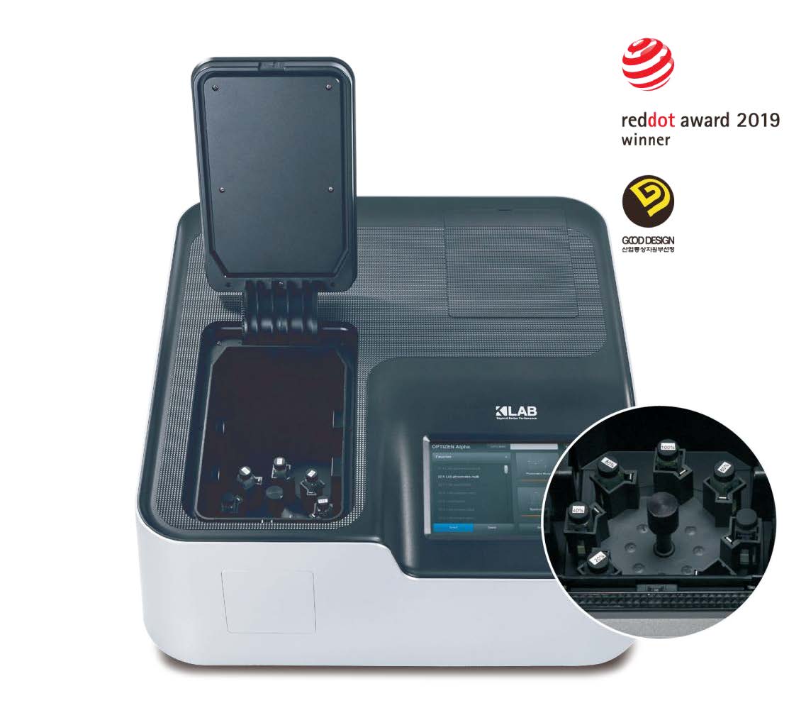 紫外可见分光光度计