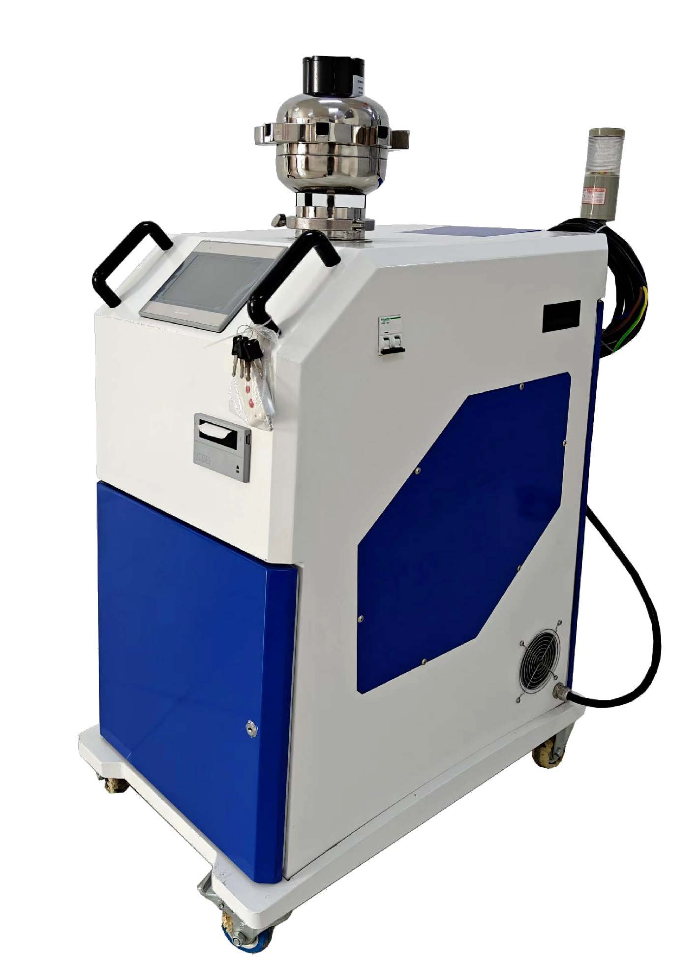 过氧化氢灭菌器