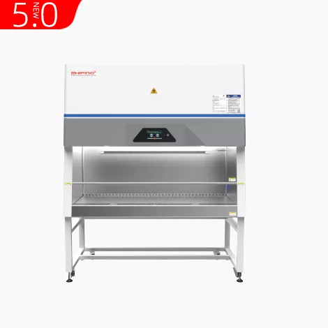 生物安全柜